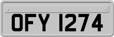 OFY1274