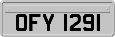 OFY1291