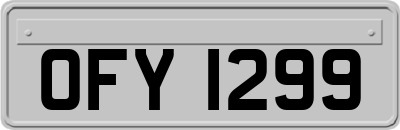 OFY1299