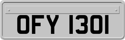 OFY1301