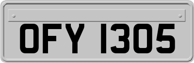 OFY1305