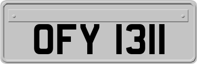OFY1311
