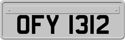 OFY1312