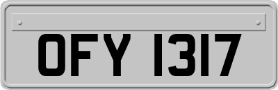 OFY1317