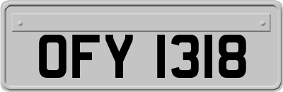OFY1318
