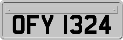 OFY1324