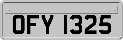 OFY1325
