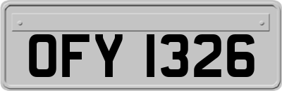 OFY1326
