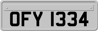 OFY1334