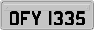 OFY1335