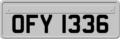 OFY1336