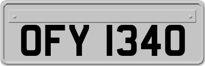 OFY1340