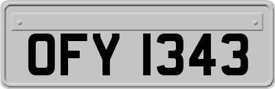 OFY1343