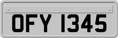 OFY1345