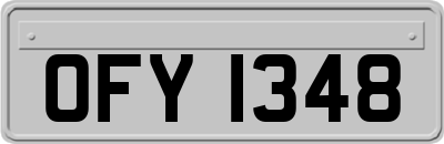 OFY1348