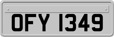 OFY1349