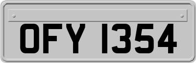 OFY1354