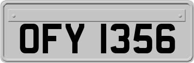 OFY1356