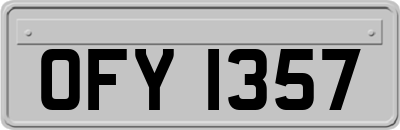 OFY1357