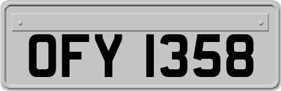 OFY1358