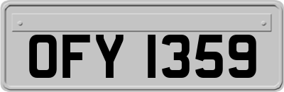 OFY1359