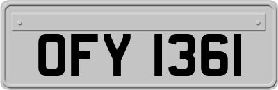 OFY1361