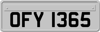 OFY1365