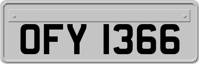 OFY1366