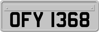 OFY1368