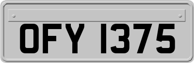 OFY1375