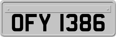 OFY1386