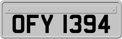 OFY1394