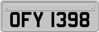 OFY1398