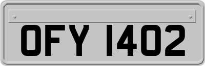 OFY1402