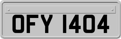 OFY1404