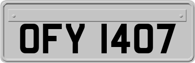 OFY1407