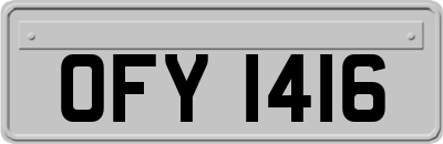 OFY1416
