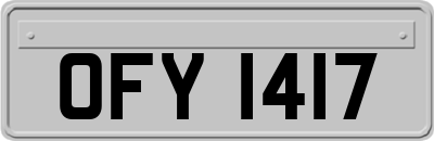 OFY1417