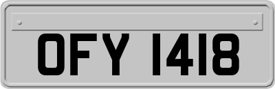 OFY1418