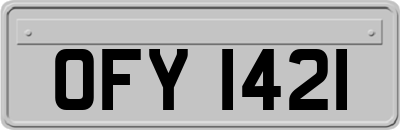 OFY1421