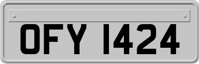 OFY1424