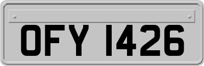 OFY1426