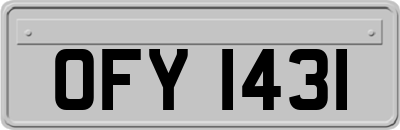 OFY1431