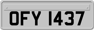OFY1437