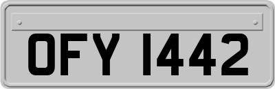 OFY1442