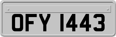 OFY1443