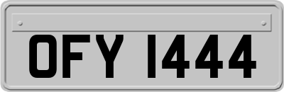 OFY1444
