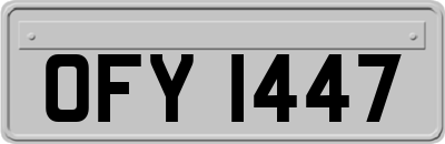 OFY1447