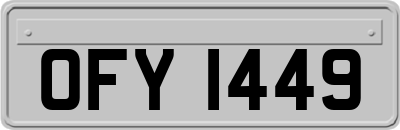 OFY1449