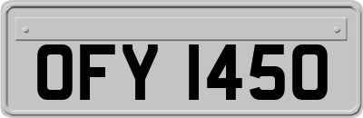 OFY1450